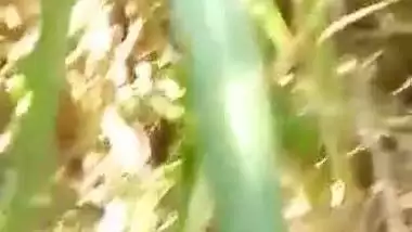 Exclusive-cute Look Bihari Girl Outdoor Sex With Lover With Clear Audio