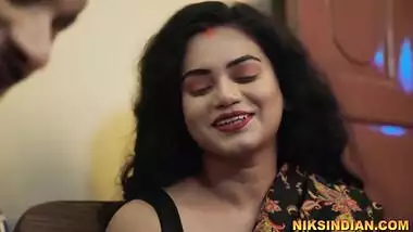 Big Boobs Indian Bhabhi Fucked By Pervert Devar In The Ass - Niks Indian