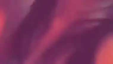 desi horny bitch feeling horny with sexy expression with boobs closeup videos