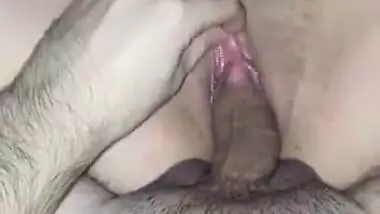 Homemade Fuck Pink Pussy Couple Latin Teen Vagina Rosa Humeda Y Apretada Casero Amateur Latina