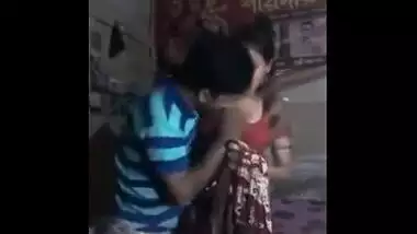 Desi xxx video of a young house wife having fun with her husband