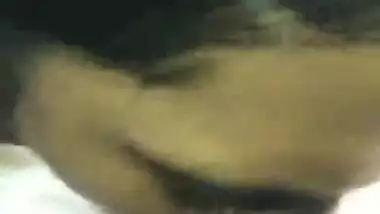 Update Sexy Indian Girl Fucking And Blowjob in stairs with her BF Part 5