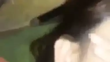 Sexy Bengali lovers ki fucking video