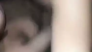 Hardcore fucking of a slut GF in Bangladeshi chuda chudi