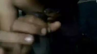 Desi XXX wife plays with alien's cock in her mouth and becomes MMS