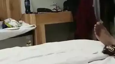 2 desi college girl doing lesbo fun and swapped with boyfriends part 1