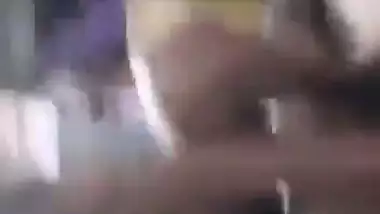 Home made XXX video of local desi lovers