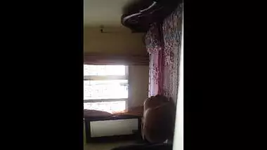 Chennai Indian aunty sex video of mature milf with neighbor’s son