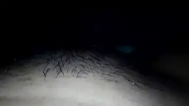 Busty Indian woman doesn't mind if hubby fucks her on camera