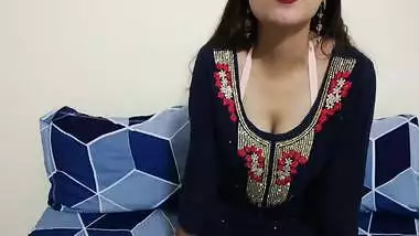 Pati Ke Jaate Hi Bahu Ne Kiya Jeth Ji Ka Lund Khada Sarabhabhi Roleplay Clear Hindi Audio Hd