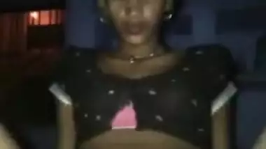 Amateur XXX agent fucks Desi actress at the casting for an MMS video