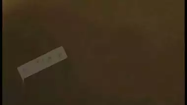 Telugu college lovers fucking and pussy licking viral MMS