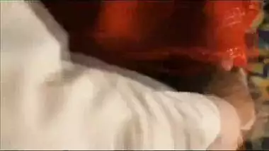 Saree pahne saali se jija ke hot sex masti ki Hindi blue film