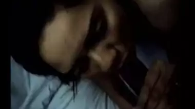 Shy Beauty Gives Oral pleasure Before Getting Twat Rubbed In Office