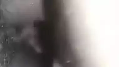 Desi has XXX sex with her hubby cowgirl in this amateur close-up video