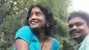 Desi MILF exposes XXX body parts in video where man scores her mouth