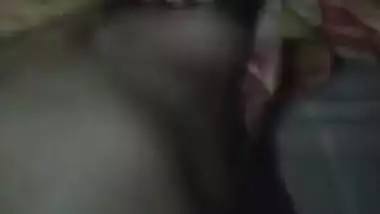 Desi wife fucking by husband