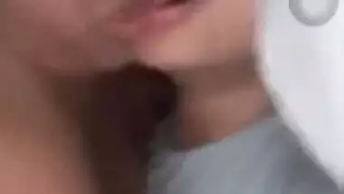 Nisha Guragain scandal – Tiktok Star MMS