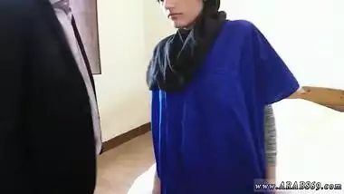 Arab teen old first time 21 yr old refugee in my hotel room f
