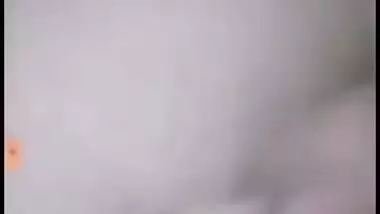 Daihari village aunty naked video call with lover