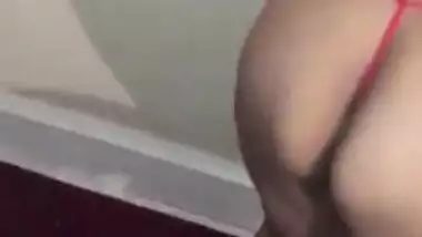 Indian desi housewife tied up gang banged and fucked with a cucumber in Ny