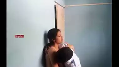 Indian bhabhi extramarital home sex affair recorded on hidden livecam