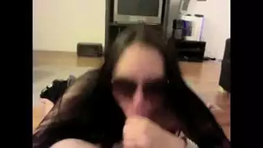 fucking a 40 year old asian & native american escort 