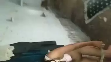 Village nude clip of local hottie