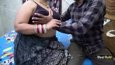 Devar Came Home And Fuck The Bhabhi || Indian Sex With Clear Hindi Audio