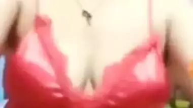 Uma Mallu Bhabi with Hairy Armpits Strips for Ex-Boss ~ All Clips Merged