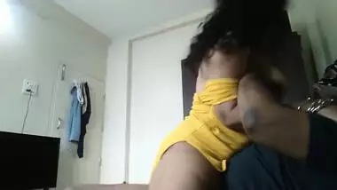 Curly Hair In Karisma - S3 E8 - That Girl In Yellow With Big Round Tits - Part 2 (anal)