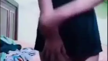 Sexy desi nude – Selfie naked MMS