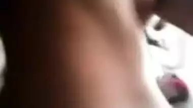 Indian Desi brunette poses with naked XXX twat for sex chudai viewers