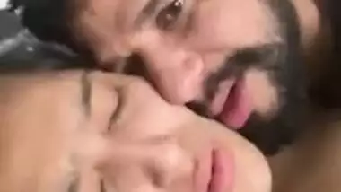 Horny Indian XXX girl asking her lover to fuck her pussy hard MMS