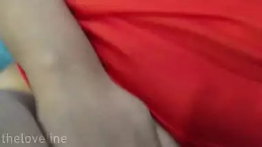 Indian cute bhabi sucking and fucking part-2