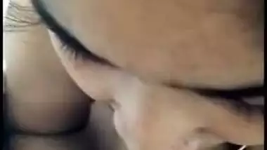 Desi teen sucking sex video