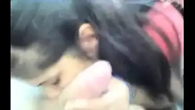 Indian sex blue film episode of legal age teenager cutie Sneha outdoors