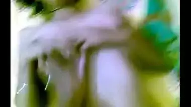 Horny guy enjoys a hardcore home sex session with his wife