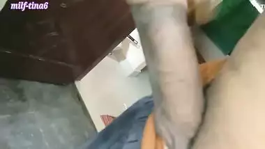 Yellow Nightysexy Bhabi Fucking With Her Husband In Bathroom Hardcore Fucking Dick Licking Lund Chusi Ke Maja Karliye