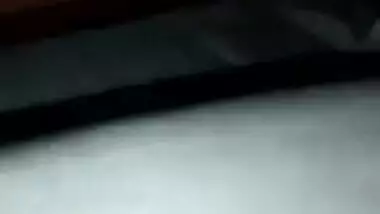 Aunti ki masti