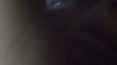 Srilankan bhabhi threesome sex with cuckold husband