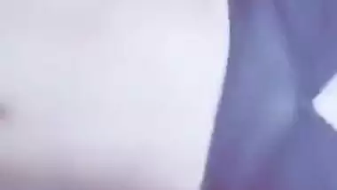 Desi cute gf fingering