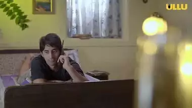 Indian lover sex with unidentified man in night when she thinks he's her boyfriend/ hot web series