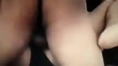 Me-Fucking my beautiful,gorgeous,sexy gf Heather in car at park&ride after work