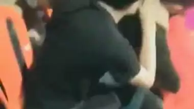 Beautiful Paid Girl Exposed in Front of Public 3 Clips Merged into single File