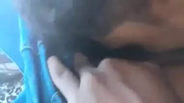 Bangladeshi Cute Girl Nishat From Sylhet With Lover 3 New Clips With Bangla Talk Part 2