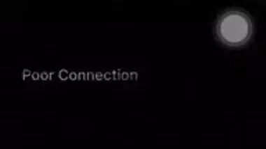 Amateur XXX video of Indian who slowly stimulates her hairy clitoris