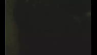 Sexy Assam bhabhi gives blowjob before riding lover