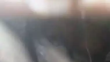 Dehati Bangla village girl fingering video call