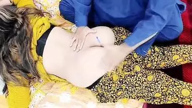 Desi Daughter Ass Slapped And Fucked Hardly By Stepdaddy , Because She Failed In College Exams